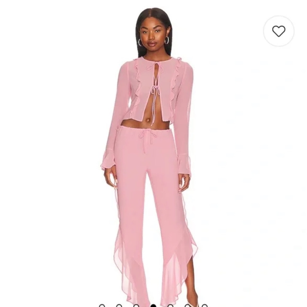 Lovers + Frienda Jazmyn Set